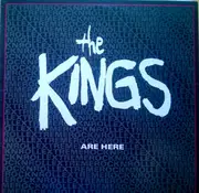 LP - The Kings - Are Here