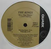 The Kings - Blow That Whistle