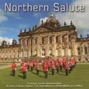 CD - The King's Division Waterloo Band - Northern Salute