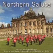 The King's Division Waterloo Band - Northern Salute