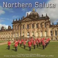 The King's Division Waterloo Band - Northern Salute