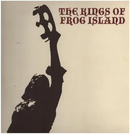 The Kings Of Frog Island - 3