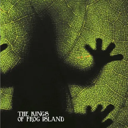 The Kings Of Frog Island - IV
