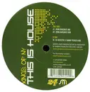12inch Vinyl Single - The Kings Of New York - This Is House