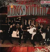 LP - The Kings Of Nuthin' - Fight Songs...For Fuck-Ups - 180g Black Vinyl
