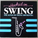 CD - The Kings Of Swing Orchestra - Hooked On Swing