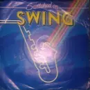 7inch Vinyl Single - The Kings Of Swing Orchestra - Switched On Swing