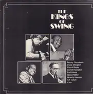 The Kings of Swing - The Kings of Swing