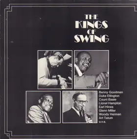 kings of swing - The Kings of Swing