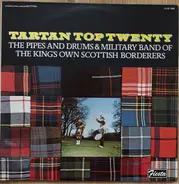 The King's Own Scottish Borderers - Tartan Top Twenty