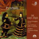 CD - The King's Noyse - Pavaniglia: Dances & Madrigals From 17th-Century Italy