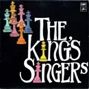 LP - The King's Singers - The King's Singers