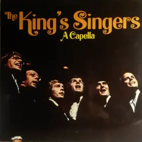 King's Singers - A Capella