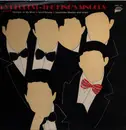 LP - The King's Singers - By Request