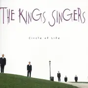 CD - The King's Singers - Circle Of Life