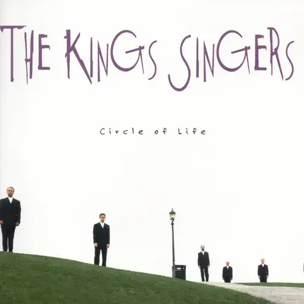 The King's Singers - Circle of Life