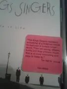 CD - The King's Singers - Circle Of Life