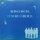 LP - The King's Singers - Concert Collection