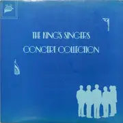 LP - The King's Singers - Concert Collection