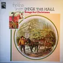 LP - The King's Singers - Deck The Hall - Songs For Christmas