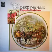 LP - The King's Singers - Deck The Hall - Songs For Christmas