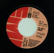 7inch Vinyl Single - The King's Singers - Don't Get Around Much Anymore