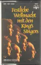 MC - The King's Singers - Festliche Weihnacht Mit Den King's Singers