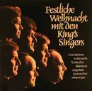 LP - The King's Singers - Festliche Weihnacht Mit Den King's Singers