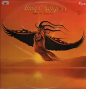 LP - The King's Singers - Keep on Changing