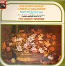 LP - The King's Singers - Madrigal Collection