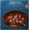 LP - The King's Singers - Madrigal Collection