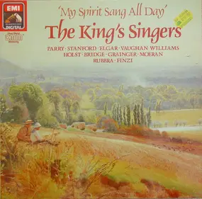 King's Singers - My Spirit Sang All Day