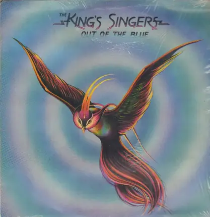 The King's Singers - Out Of The Blue