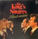 LP - The King's Singers - Pantomime