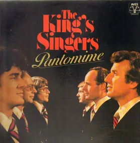 King's Singers - Pantomime