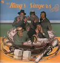 LP - The King's Singers - Swing