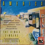 The King's Singers , English Chamber Orchestra - America
