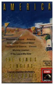 King's Singers - America