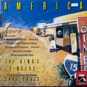 King's Singers - America