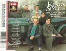 CD - The King's Singers - 20th Anniversary Celebration Sampler