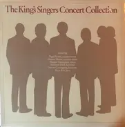 The King's Singers - The King‘s Singers Concert Collection