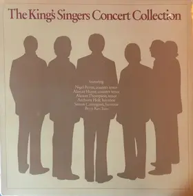 King's Singers - The King‘s Singers Concert Collection