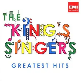 King's Singers - The King's Singers: Greatest Hits