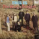 LP - The King's Singers - This Is