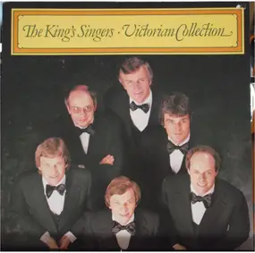 King's Singers - Victorian Collection