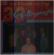 The King's Singers - Von Klassik bis Pop