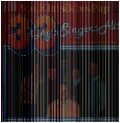 The King's Singers - Von Klassik bis Pop