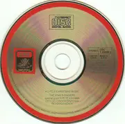 CD - The King's Singers - A Little Christmas Music