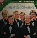 LP - The King's Singers - A Portrait Of The King's Singers