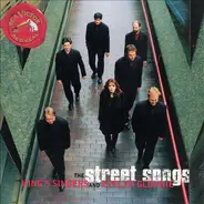 The King's Singers And Evelyn Glennie - Street Songs